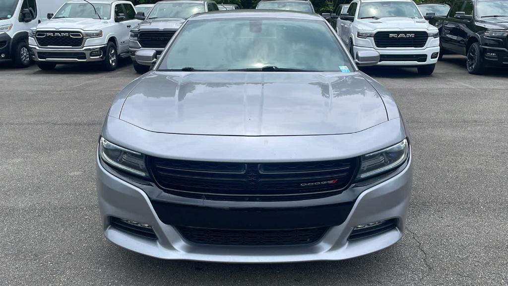 used 2016 Dodge Charger car, priced at $12,673