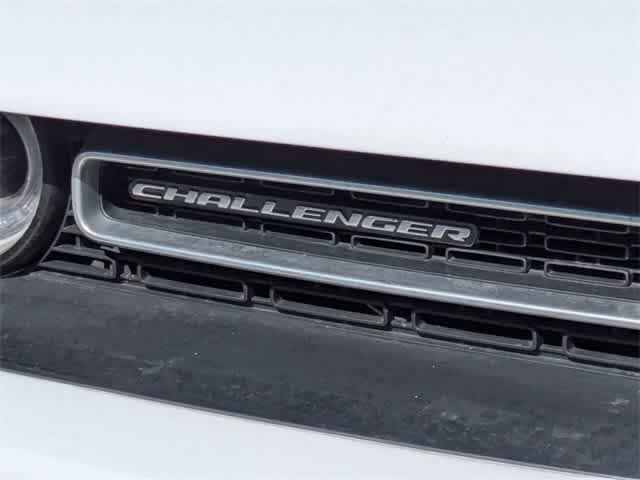 used 2022 Dodge Challenger car, priced at $23,550