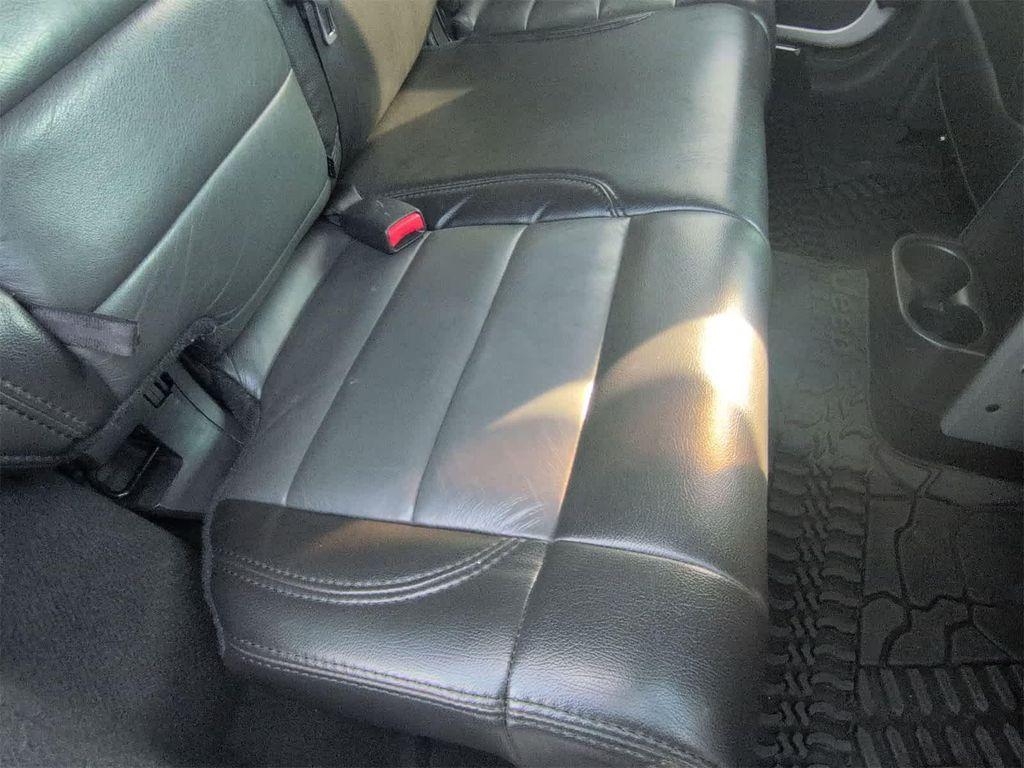 used 2010 Jeep Wrangler Unlimited car, priced at $14,995