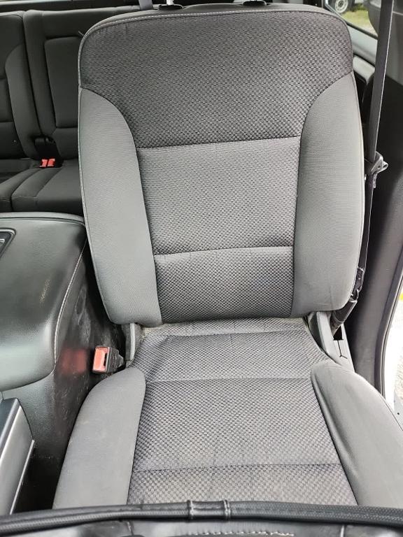 used 2017 Chevrolet Silverado 1500 car, priced at $18,995