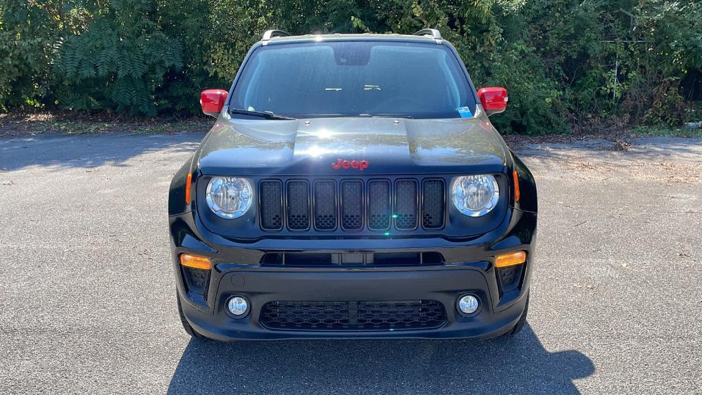 new 2023 Jeep Renegade car, priced at $26,069