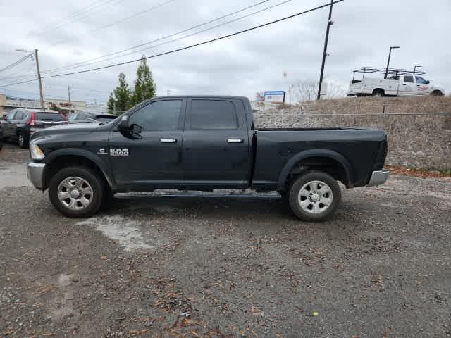 used 2017 Ram 2500 car, priced at $32,910