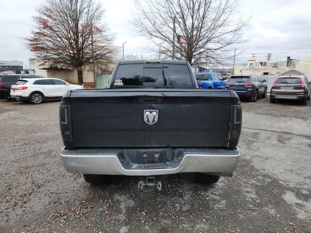 used 2017 Ram 2500 car, priced at $32,910