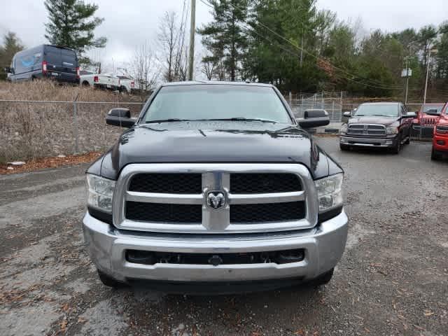 used 2017 Ram 2500 car, priced at $32,910