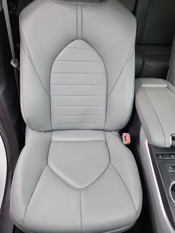 used 2022 Toyota Highlander car, priced at $28,453