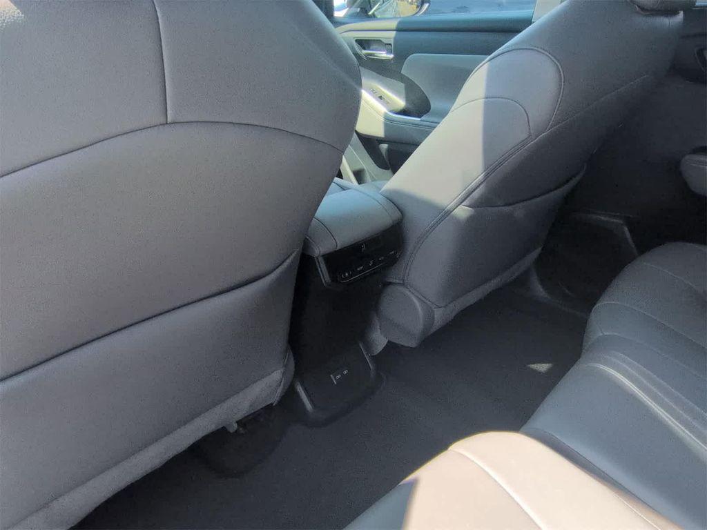 used 2022 Toyota Highlander car, priced at $25,991