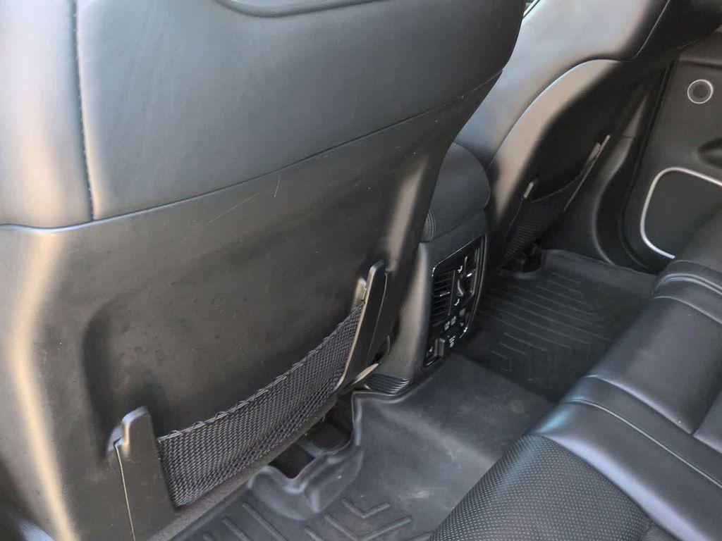 used 2018 Jeep Grand Cherokee car, priced at $17,500