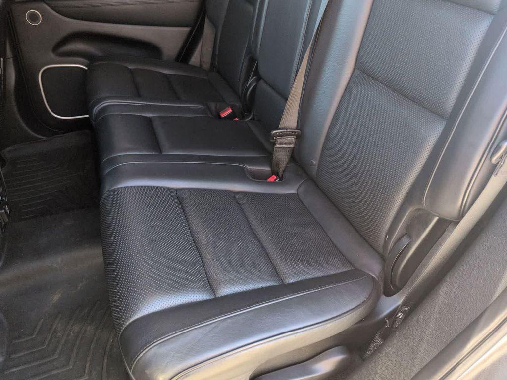 used 2018 Jeep Grand Cherokee car, priced at $17,500