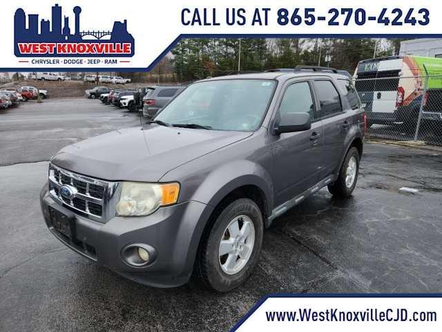 used 2010 Ford Escape car, priced at $2,995