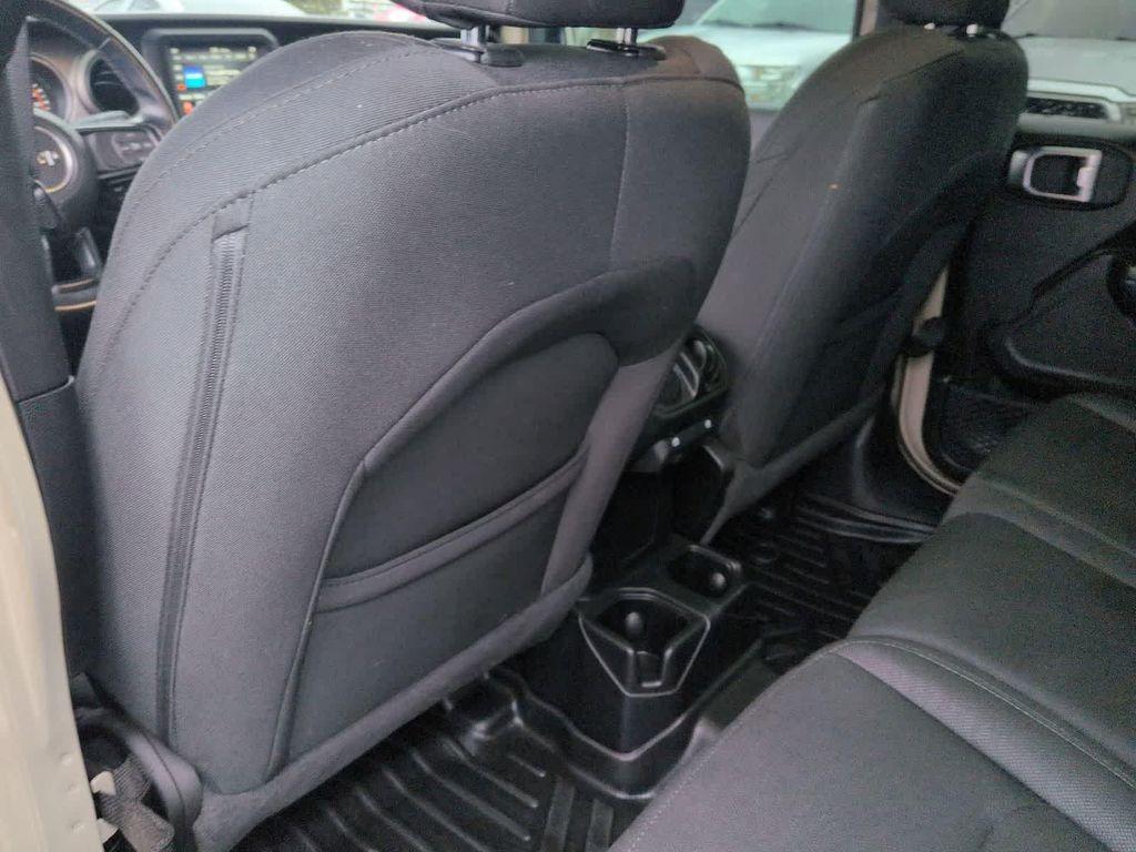 used 2020 Jeep Gladiator car, priced at $28,500