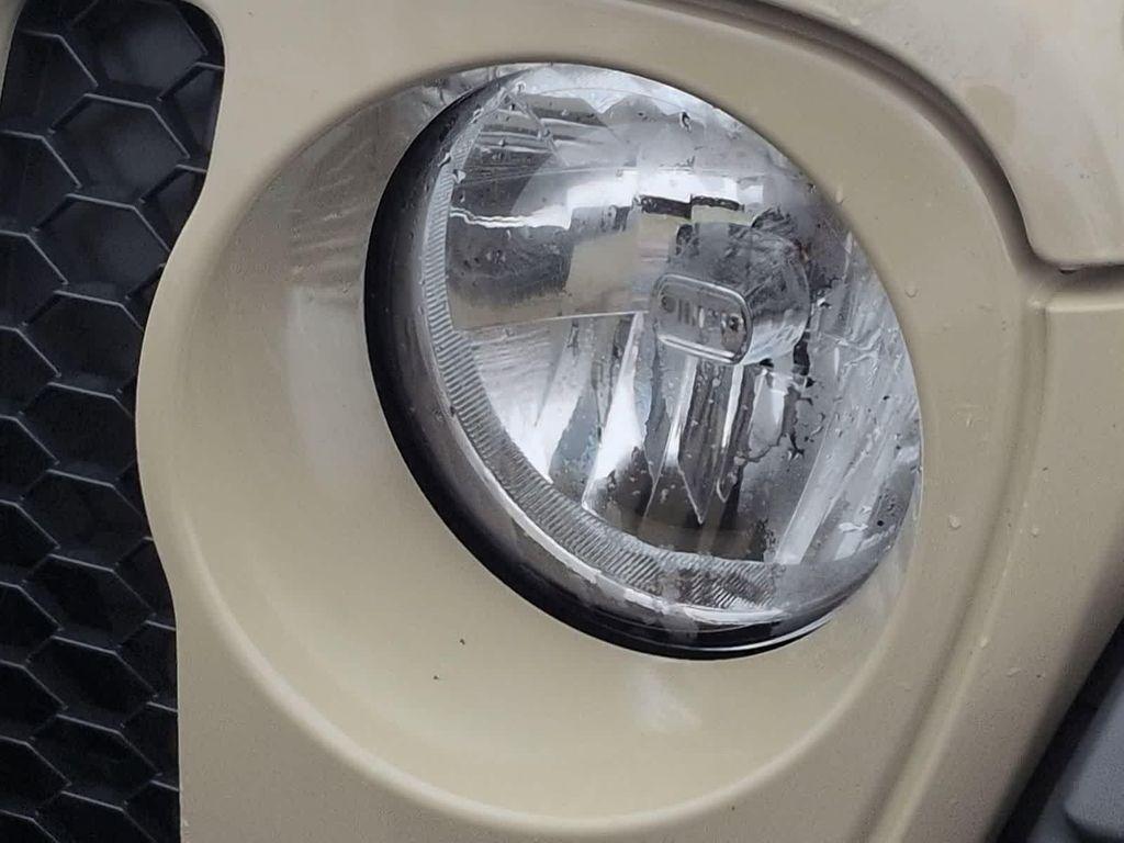 used 2020 Jeep Gladiator car, priced at $28,500