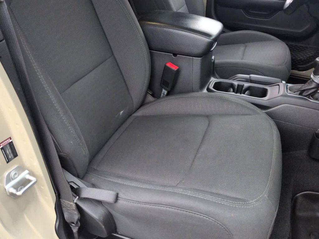 used 2020 Jeep Gladiator car, priced at $28,500