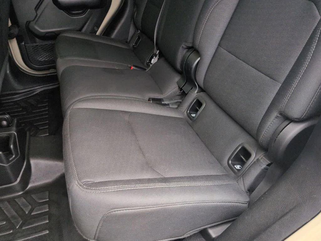 used 2020 Jeep Gladiator car, priced at $28,500