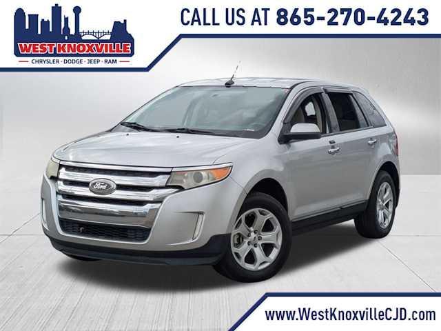 used 2011 Ford Edge car, priced at $2,756