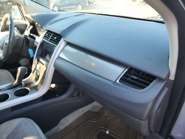 used 2011 Ford Edge car, priced at $3,888