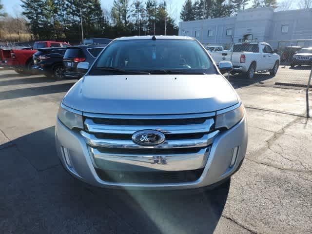 used 2011 Ford Edge car, priced at $3,888