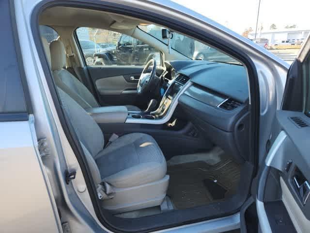 used 2011 Ford Edge car, priced at $3,888