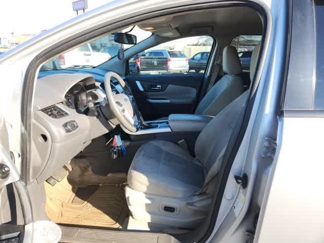 used 2011 Ford Edge car, priced at $3,888