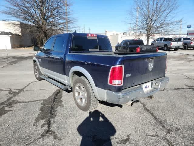 used 2016 Ram 1500 car, priced at $14,250