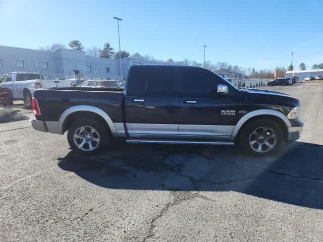 used 2016 Ram 1500 car, priced at $14,250