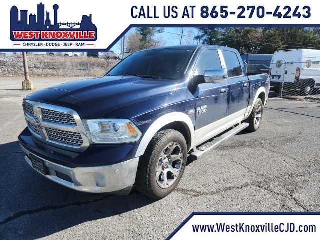 used 2016 Ram 1500 car, priced at $14,250