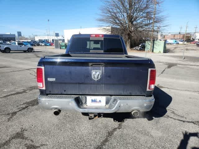 used 2016 Ram 1500 car, priced at $14,250