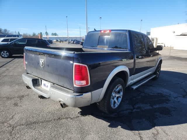 used 2016 Ram 1500 car, priced at $14,250