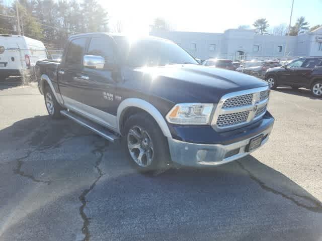 used 2016 Ram 1500 car, priced at $14,250