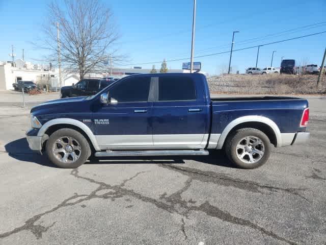 used 2016 Ram 1500 car, priced at $14,250