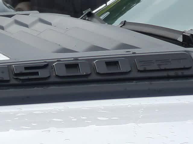 new 2025 Ram 1500 car, priced at $61,845