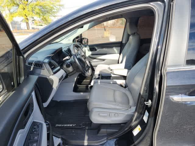 used 2020 Honda Odyssey car, priced at $25,245