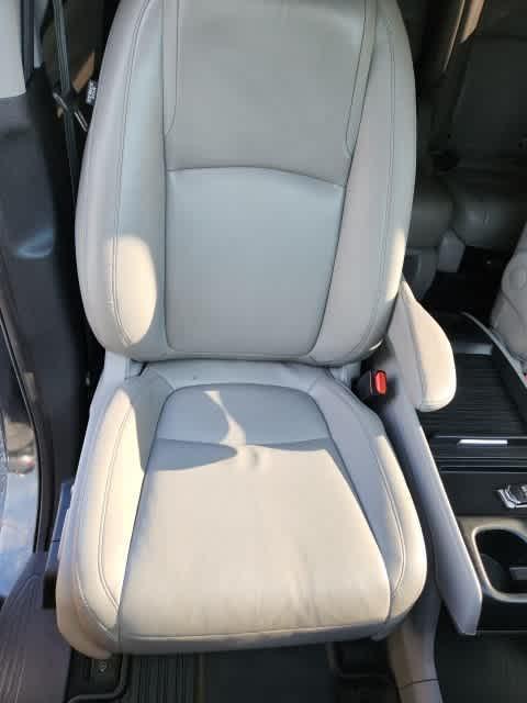 used 2020 Honda Odyssey car, priced at $25,245