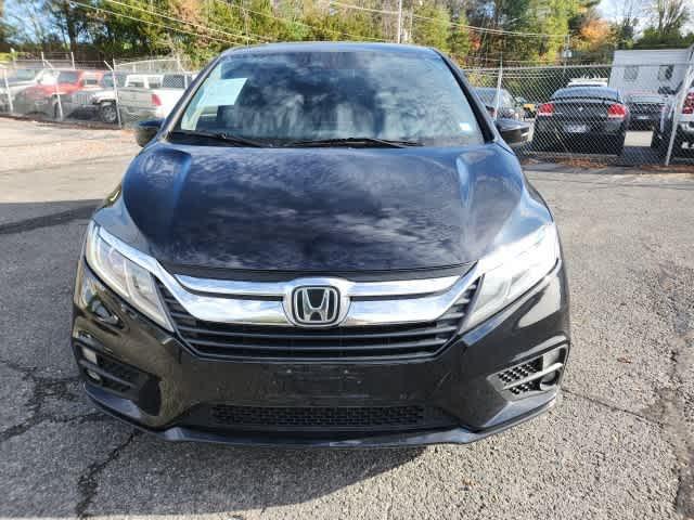 used 2020 Honda Odyssey car, priced at $25,245