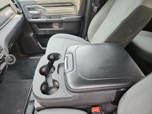 used 2023 Ram 2500 car, priced at $45,795