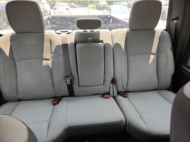 used 2023 Ram 2500 car, priced at $45,795