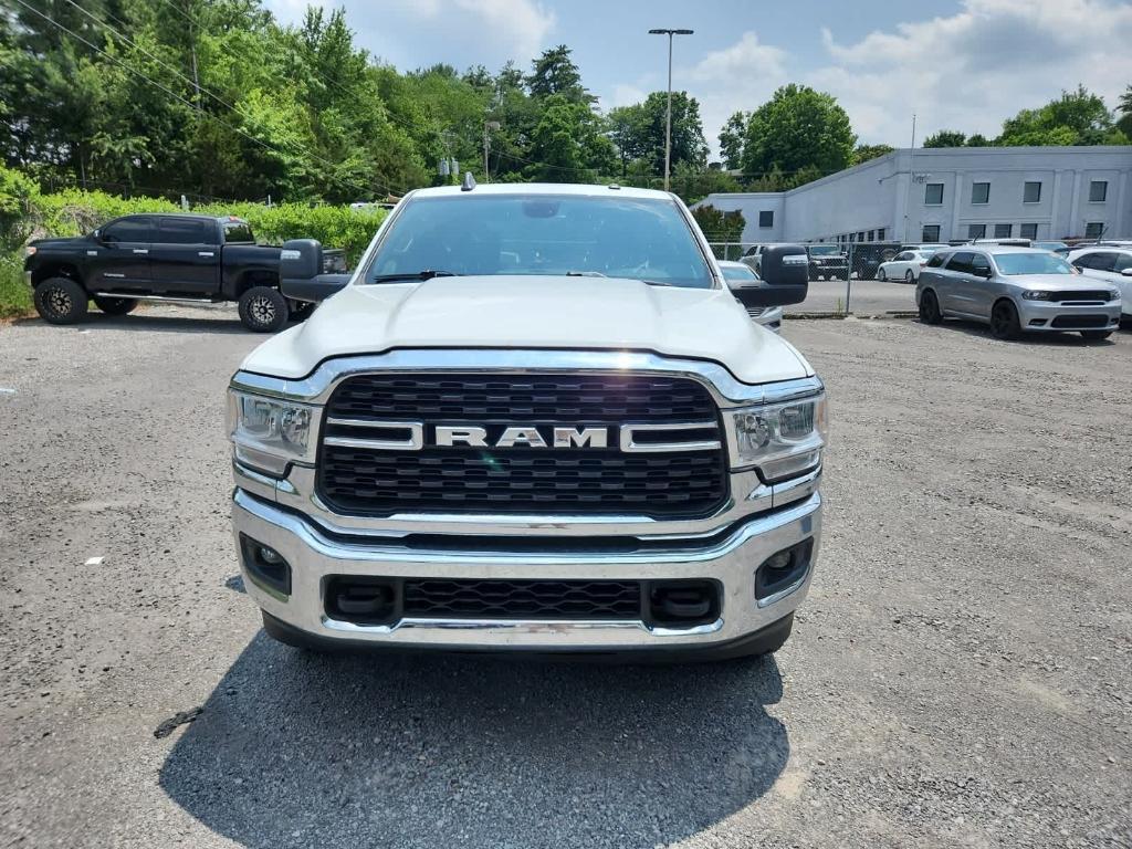used 2023 Ram 2500 car, priced at $46,995