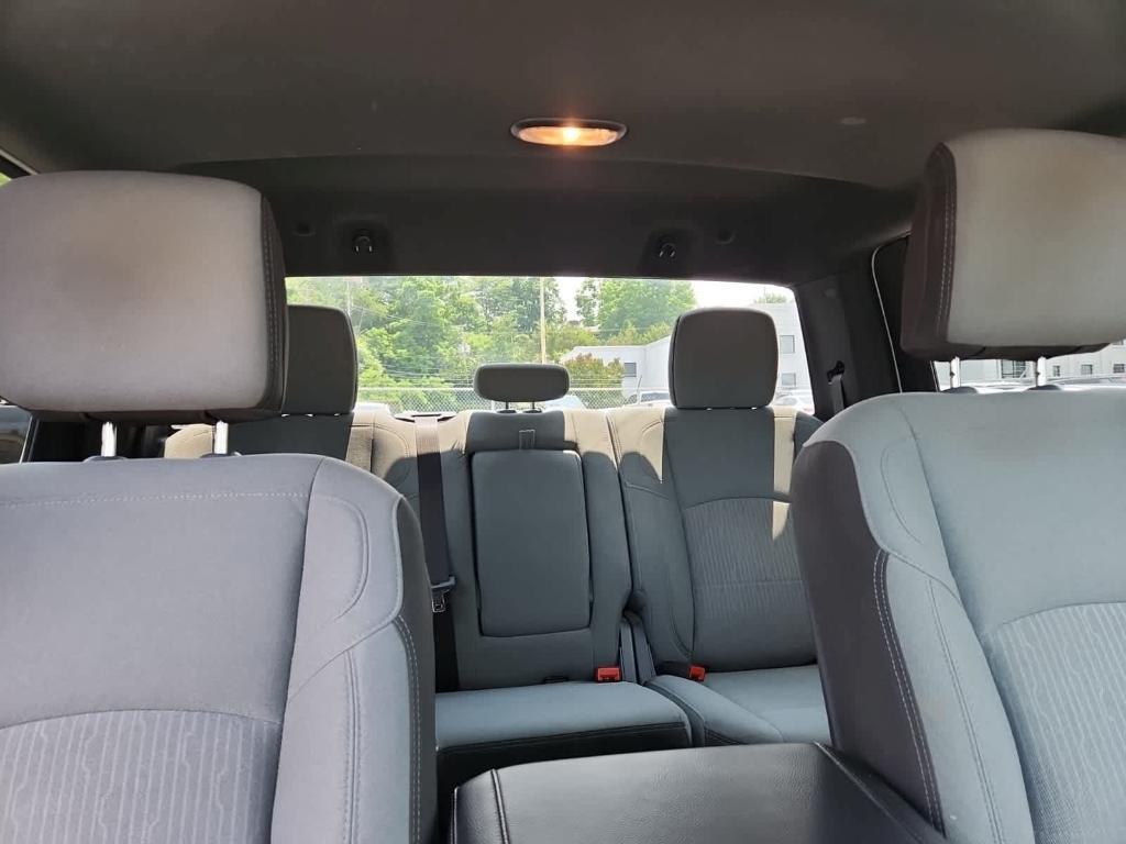used 2023 Ram 2500 car, priced at $46,995