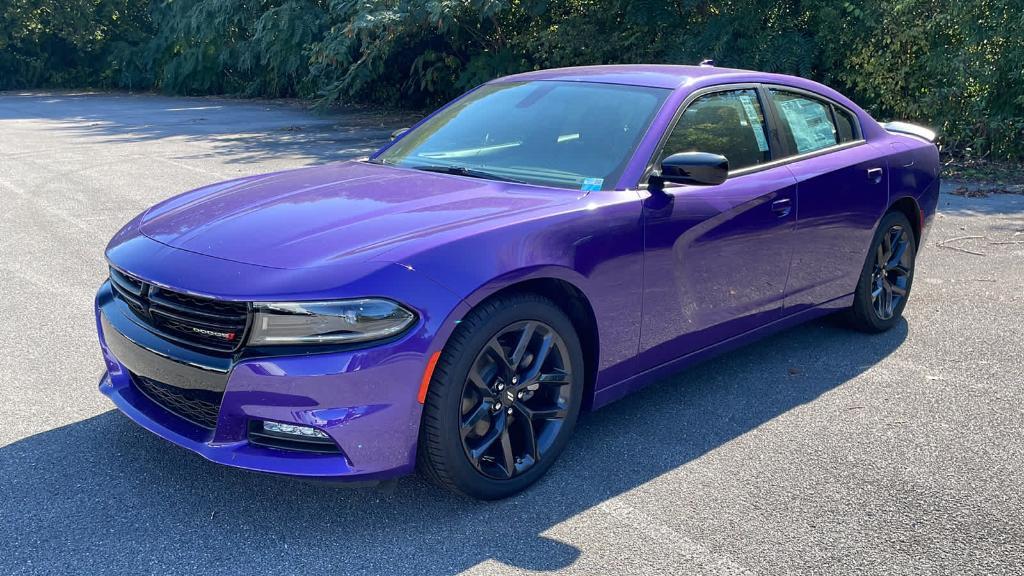 new 2023 Dodge Charger car, priced at $32,662