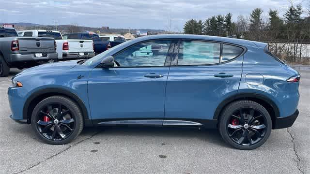 new 2024 Dodge Hornet car, priced at $35,680