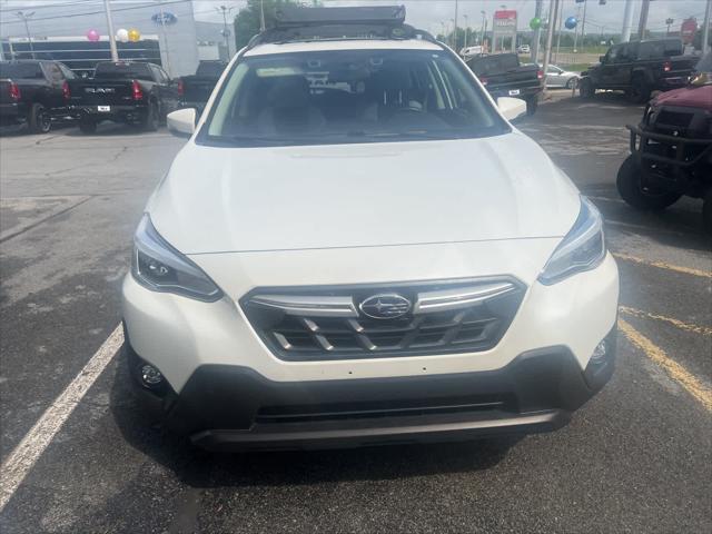 used 2022 Subaru Crosstrek car, priced at $24,995