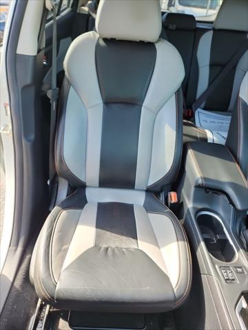 used 2022 Subaru Crosstrek car, priced at $24,995