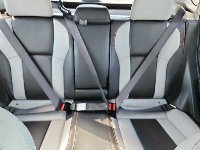 used 2022 Subaru Crosstrek car, priced at $24,995