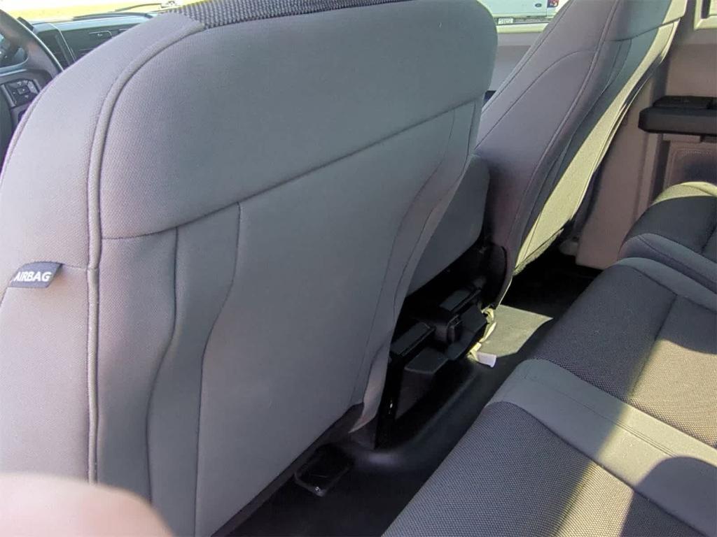 used 2018 Ford F-150 car, priced at $19,992