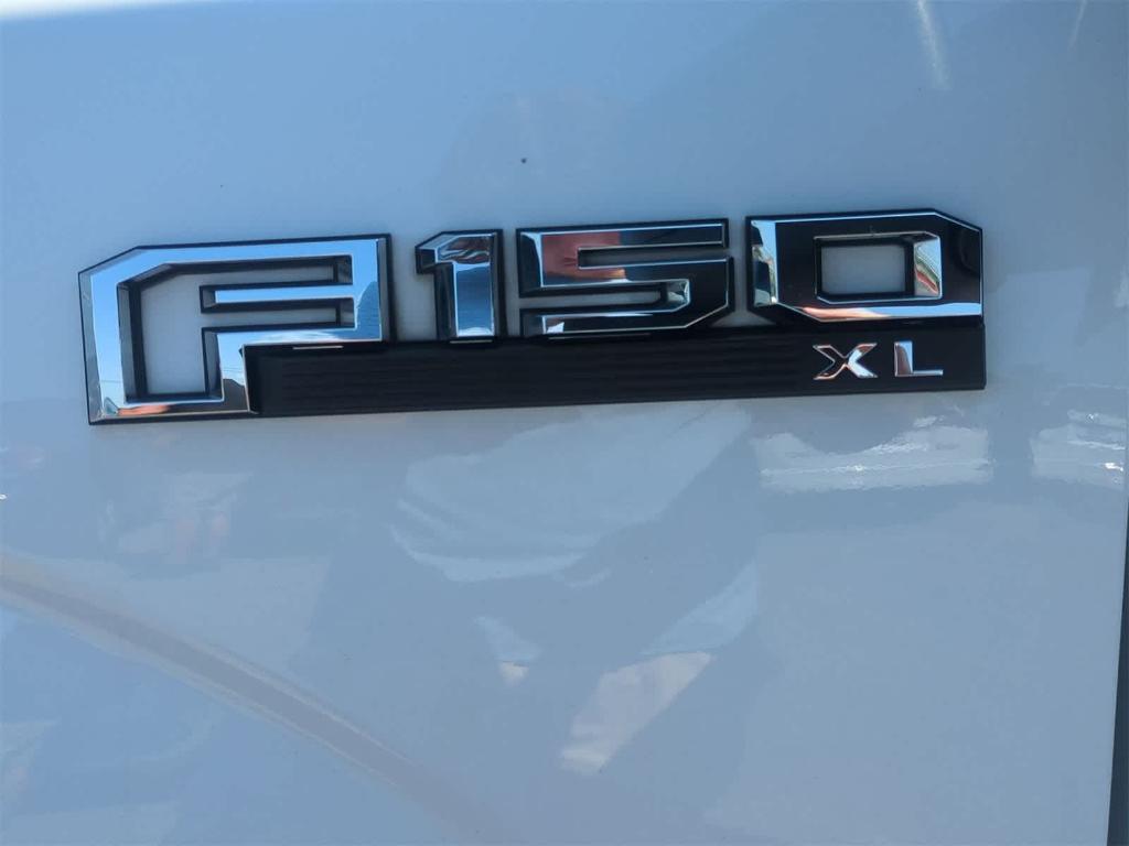 used 2018 Ford F-150 car, priced at $19,992