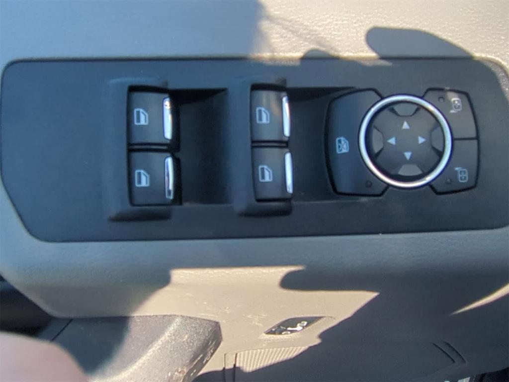 used 2018 Ford F-150 car, priced at $19,992