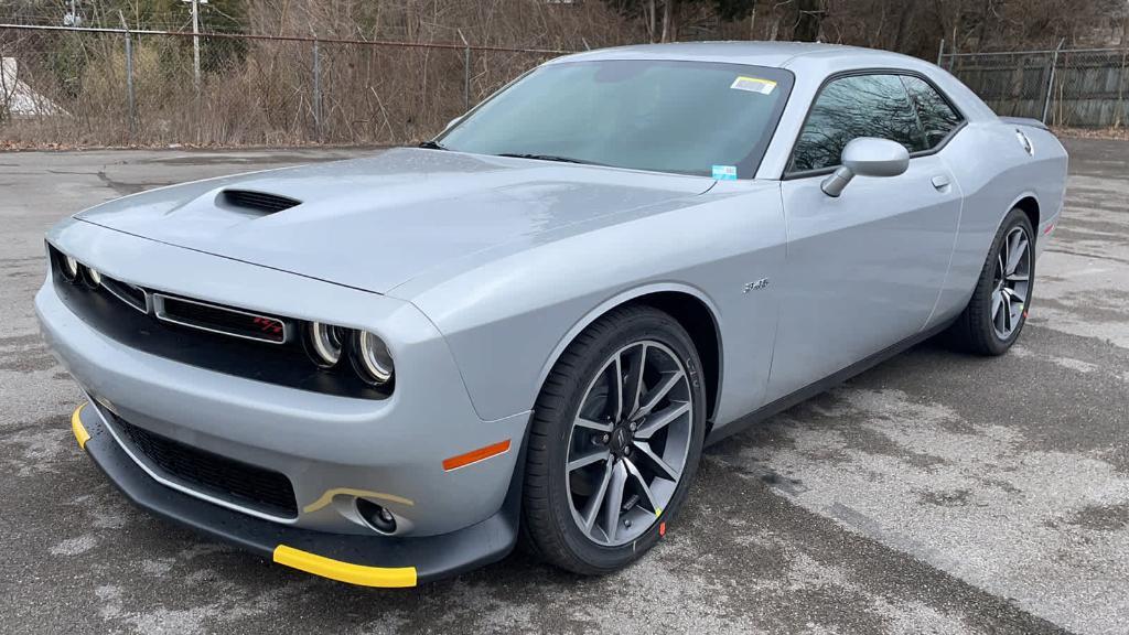 new 2023 Dodge Challenger car, priced at $37,663