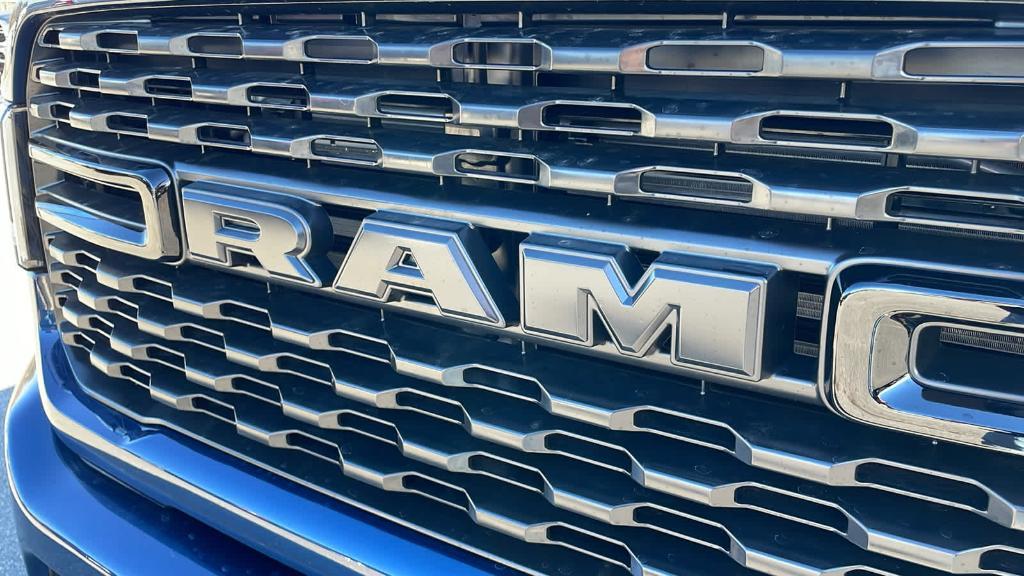 new 2024 Ram 2500 car, priced at $68,139