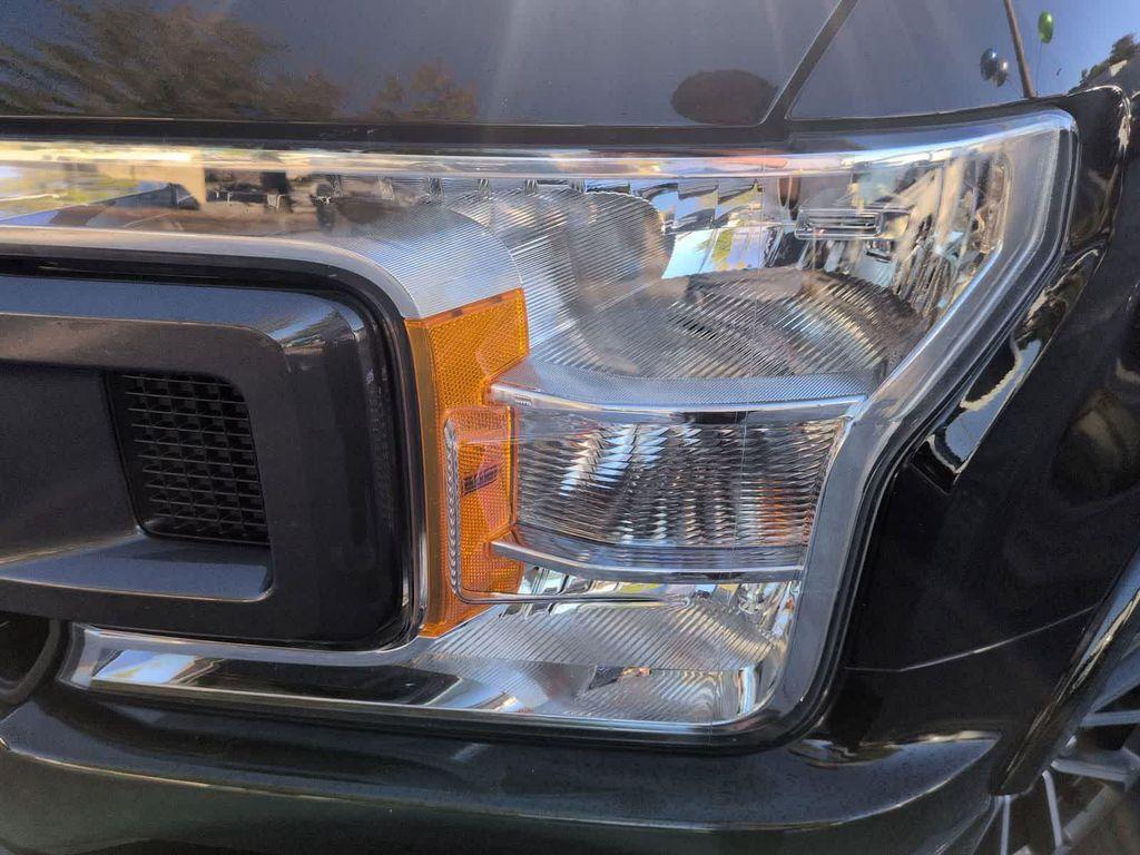 used 2020 Ford F-150 car, priced at $29,250