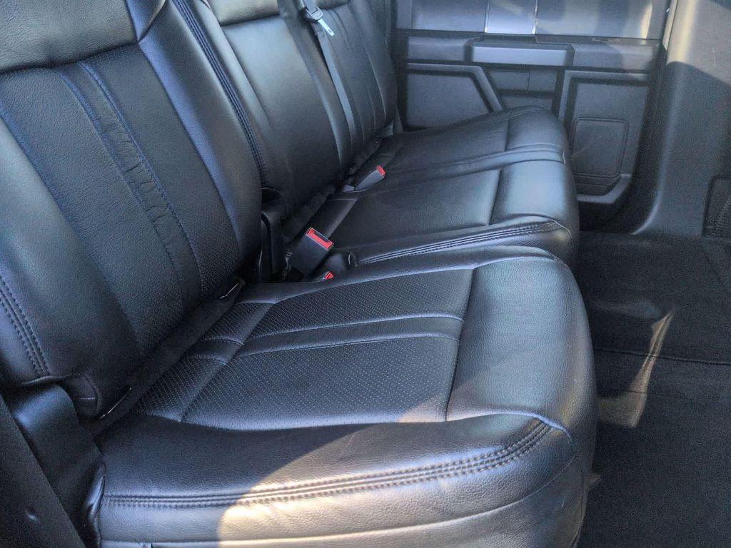 used 2020 Ford F-150 car, priced at $29,250