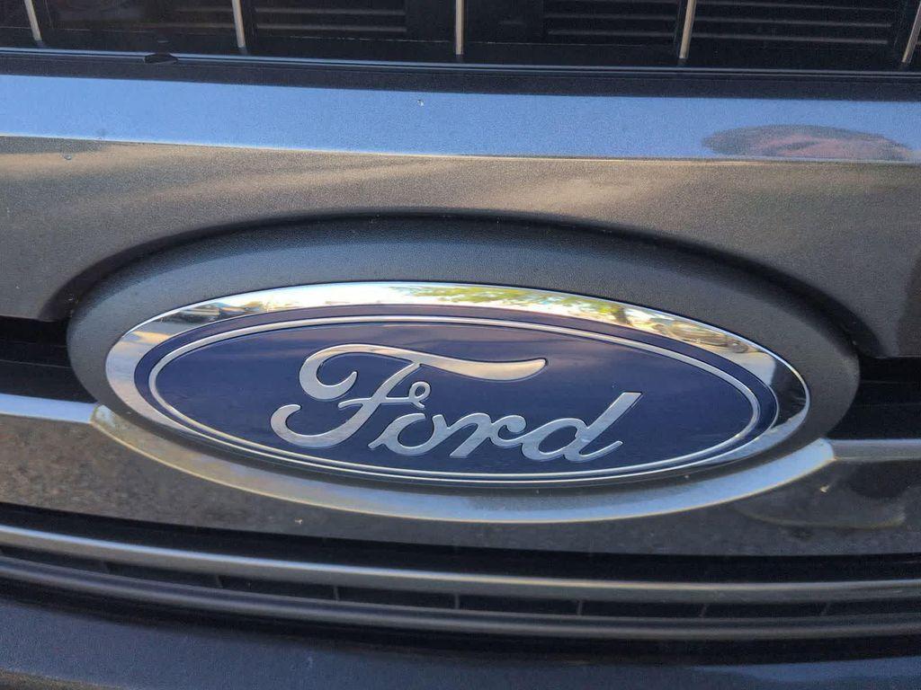 used 2020 Ford F-150 car, priced at $29,250